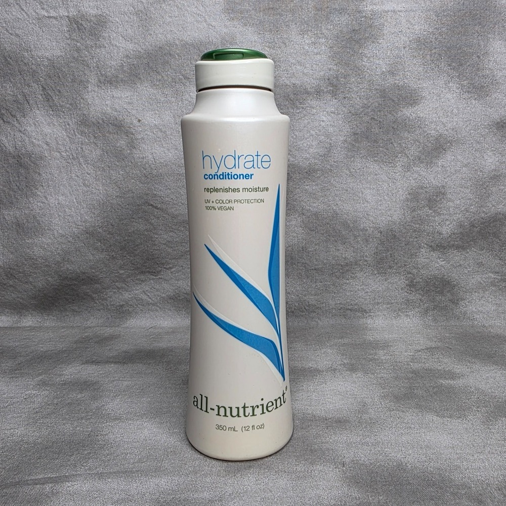 All-Nutrient Hydrate Conditioner 12 fl oz